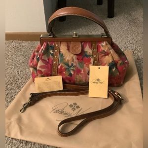 Patricia Nash Purse & Wallet